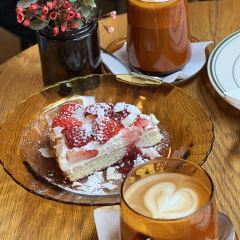 La Strada(太古里店) User Photo