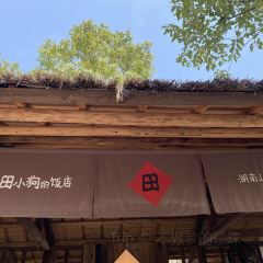 田小狗的饭店(宜春梅花村店) User Photo