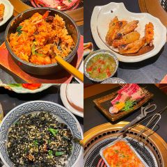 牛家酒场(万豪店) User Photo