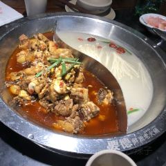 Yaode Hot Pot (jiyang) User Photo