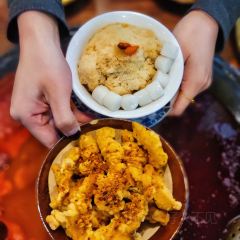 楠火锅(正弘城店) User Photo