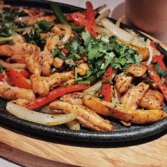 MOON VILLAGE美式慢烤(东方商业广场店) User Photo