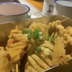 胜利属工农兵铁锅炖菜(凤台东街店) User Photo