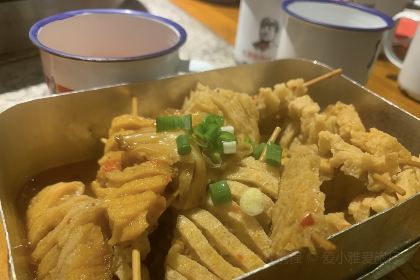 胜利属工农兵铁锅炖菜(凤台东街店)