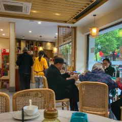 晉豐頤飯店張用戶圖片