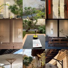 無一堂·茶空間 User Photo