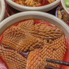 袁老四老火锅(合肥总店) User Photo