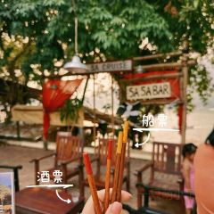 Satri House Restaurant User Photo