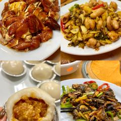 石狗聚香园美食馆(四会店) User Photo
