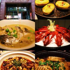健跳小海鮮（人民路店）張用戶圖片