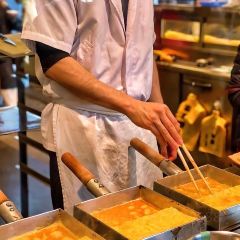 Sushizanmai User Photo