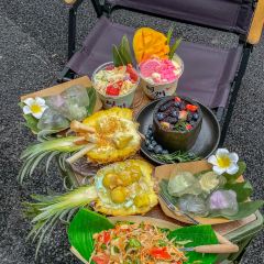黄竹巷·螺蛳粉(步行街店) User Photo