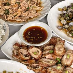 開福飯莊張用戶圖片