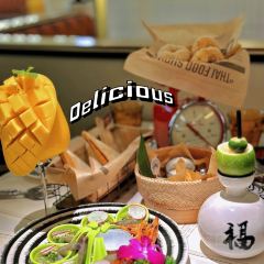 太食兽泰式茶餐厅(北美新天地店) User Photo