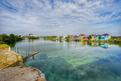 Waipoweidao·huohaixianjiaxiangcai