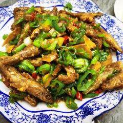 三门餐厅 User Photo
