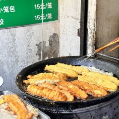 禾源灌汤包子(大王屯店) User Photo