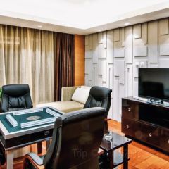 大汉天一欧萝芭自助餐厅 User Photo