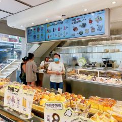 甜墅辣妈烘焙(万达金街店) User Photo