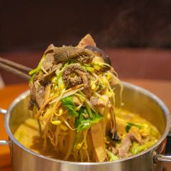东就鸭饭店·古早海南菜(观澜湖店) User Photo