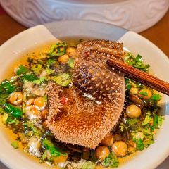 德庄后花园火锅(东原1891店) User Photo