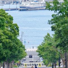 Morning Market cafeteria Nibankan User Photo