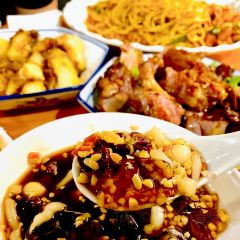 龙舌卷重庆老面馆(燕山路店) User Photo