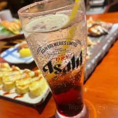 SHIRAISHI'S MIDNIGHT DINER User Photo