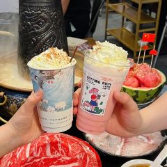 禧庐(太平南路店) User Photo