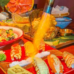 迪摩食堂·超吉料理(万象九宜城店) User Photo