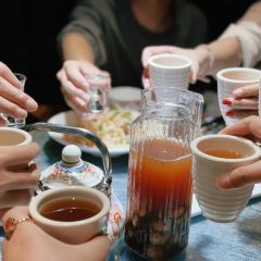 天山集市餐厅(康城店) User Photo