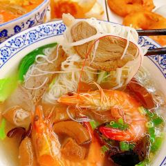 瑞豐包點張用戶圖片