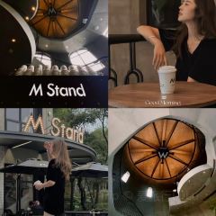M Stand(麓湖美食岛店) User Photo