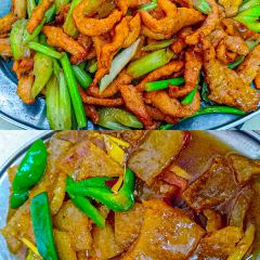 一都大骨汤 User Photo