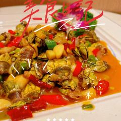 福宁美食城·滩涂海鲜 User Photo