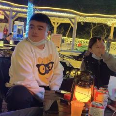 三洲田云深夜阑(夜市) User Photo