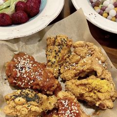 桃食小馆·芝士年糕火锅(百富琪店) User Photo