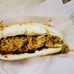 千西侯记煎饼(千佛山西路店) User Photo