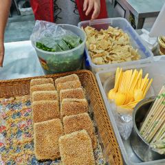 （保定服務區）餐廳張用戶圖片