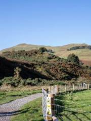 Pentland Hills Path