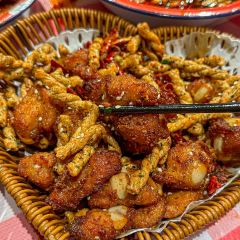 FU QI TUO TUO 여행 사진