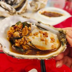 味晨小吃·特色姜汤面 User Photo