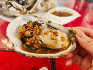 味晨小吃·特色姜汤面