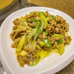 解州王剑羊肉泡馆(永济分店) User Photo