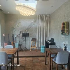 恩雅音樂藝術餐廳（秋長谷裡店）張用戶圖片