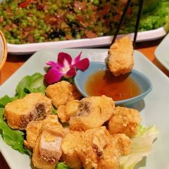 樾滋味越南菜（橋東店）張用戶圖片