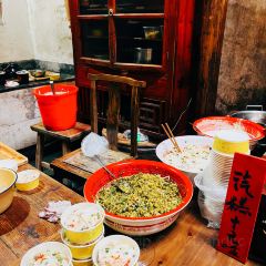 樊老头樊氏牛骨粉(婺源书乡路店) 여행 사진
