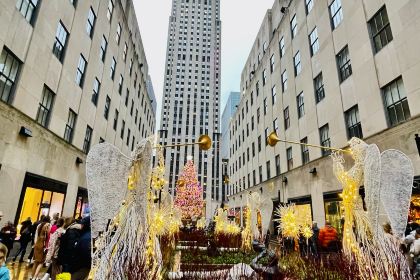 PETER LUGER STEAK HOUSE