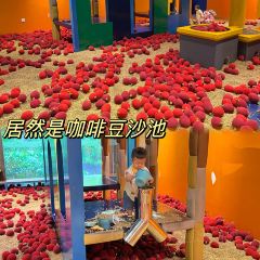 M1咖啡奇幻工場張用戶圖片