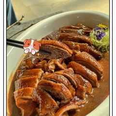 喜粤唐家港(塘厦体育馆店) User Photo